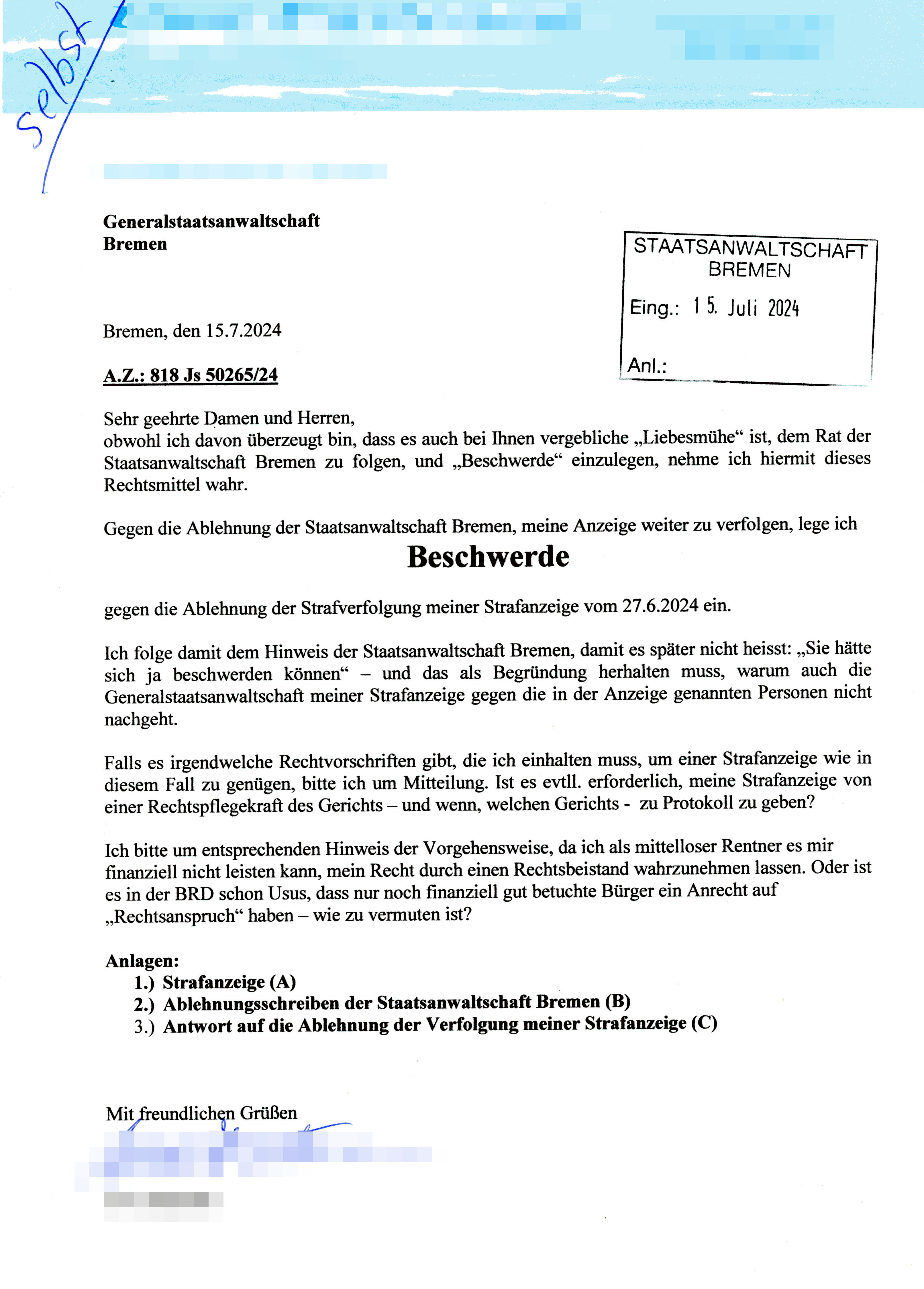 StA_01.6_GStA_Beschw